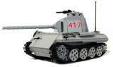 panther